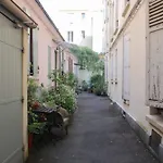 Cosy Apartment Near Metro And Tramway